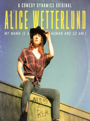cover image of Alice Wetterlund
